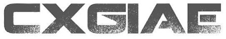 CXGIAE logo