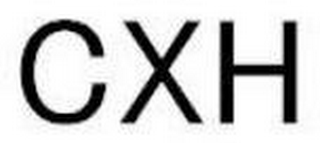 CXH logo
