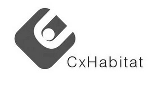 CXHABITAT logo