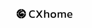 CXHOME logo