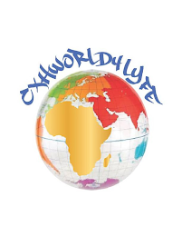 CXHWORLD4LYFE logo
