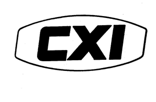 CXI logo