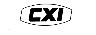 CXI logo