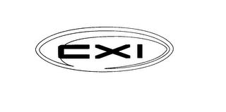 CXI logo
