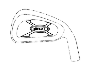 CXI logo