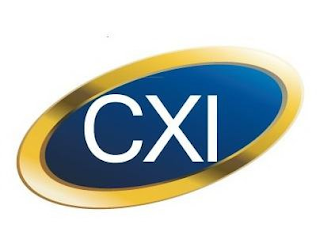 CXI logo