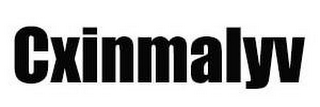 CXINMALYV logo