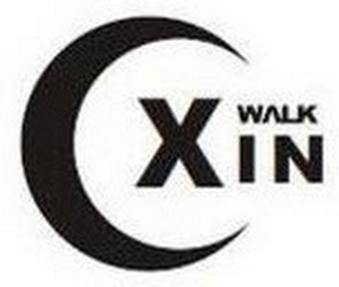 CXINWALK logo