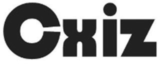 CXIZ logo
