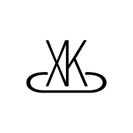 CXK logo