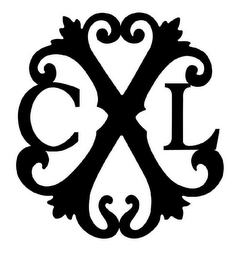 CXL logo