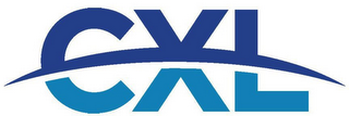 CXL logo