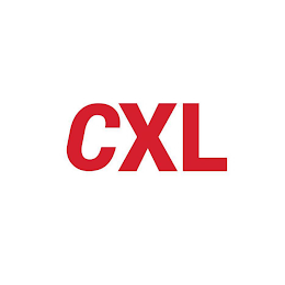 CXL logo