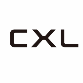 CXL logo
