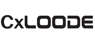 CXLOODE logo