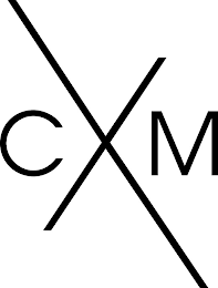 CXM logo