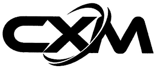CXM logo