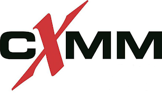 CXMM logo