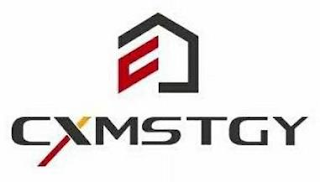 CXMSTGY logo