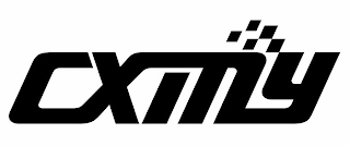 CXMY logo