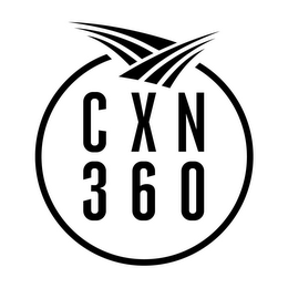 CXN 360 logo