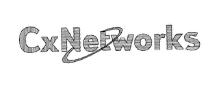 CXNETWORKS logo
