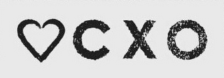CXO logo