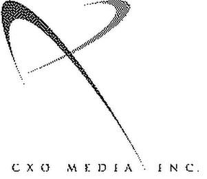 CXO MEDIA INC. logo