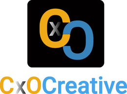 CXOC CXOCREATIVE logo