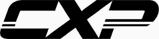 CXP logo