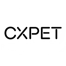 CXPET logo