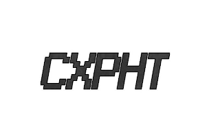 CXPHT logo