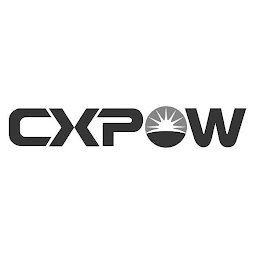 CXPOW logo