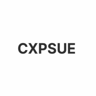 CXPSUE logo