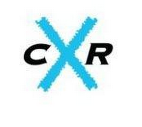 CXR logo