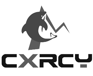 CXRCY logo