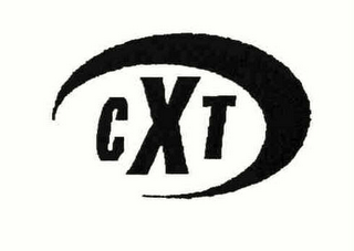 CXT logo