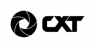 CXT logo