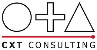 CXT CONSULTING logo