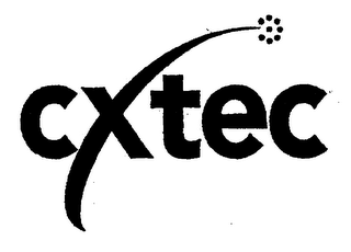 CXTEC logo