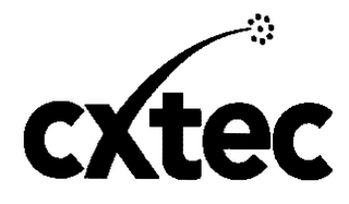CXTEC logo