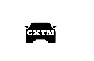CXTM logo