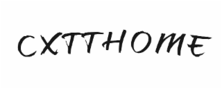 CXTTHOME logo