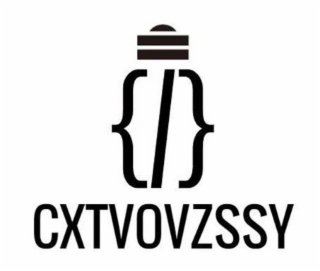 CXTVOVZSSY logo