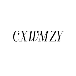 CXWMZY logo