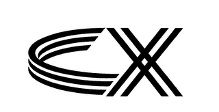CXX logo