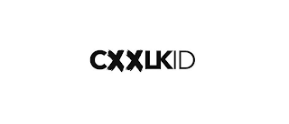 CXXLKID logo