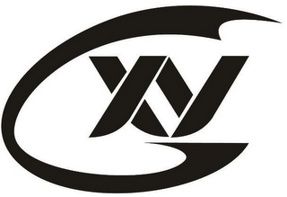 CXY logo