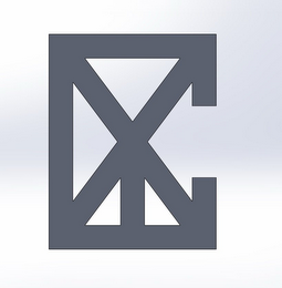 CXY logo