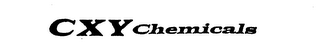 CXY CHEMICALS